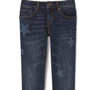 cabi Slim Boyfriend Jeans